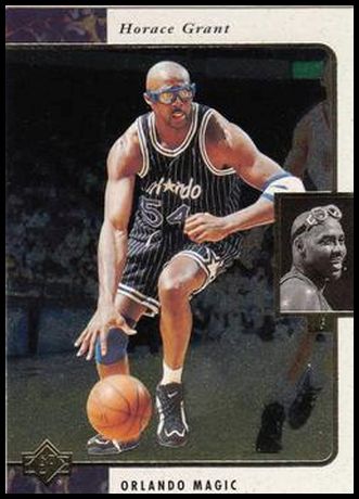 94 Horace Grant